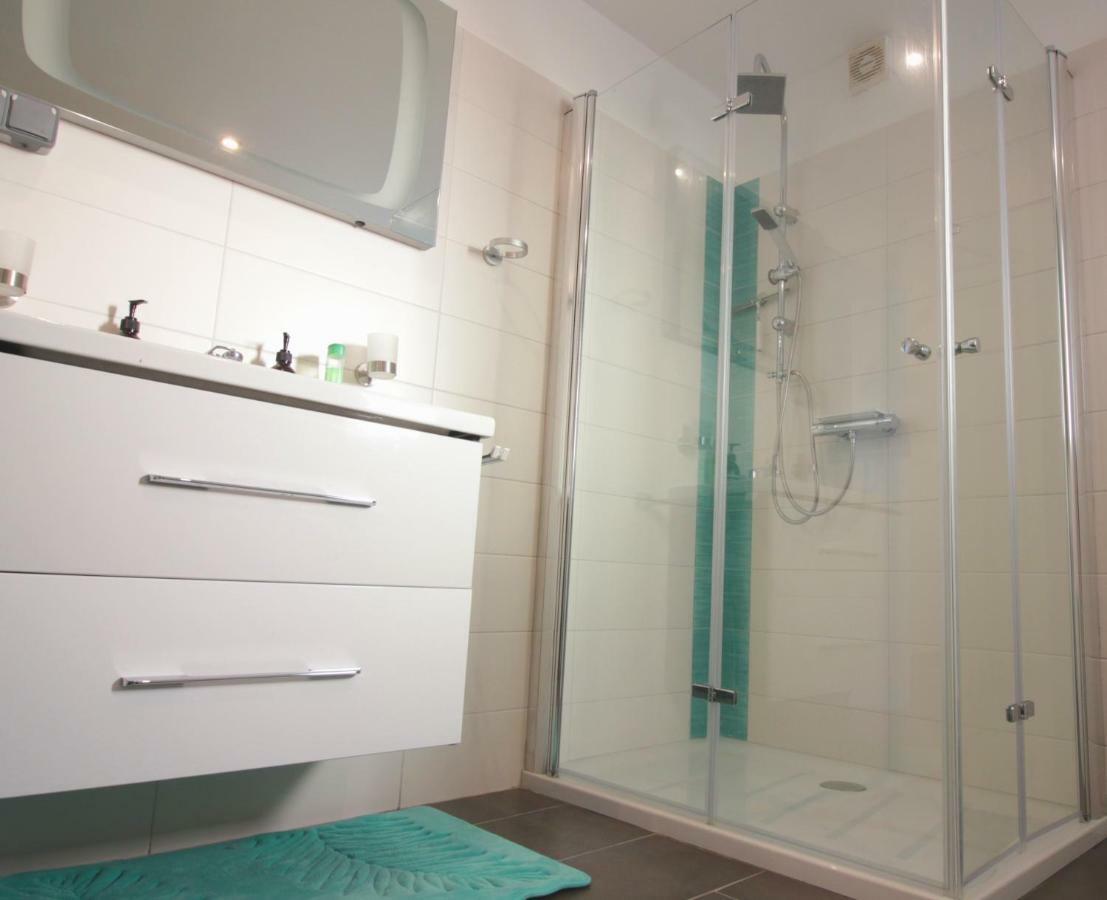 Baum Apartments บัด ทัทซ์มันน์สดอร์ฟ ภายนอก รูปภาพ