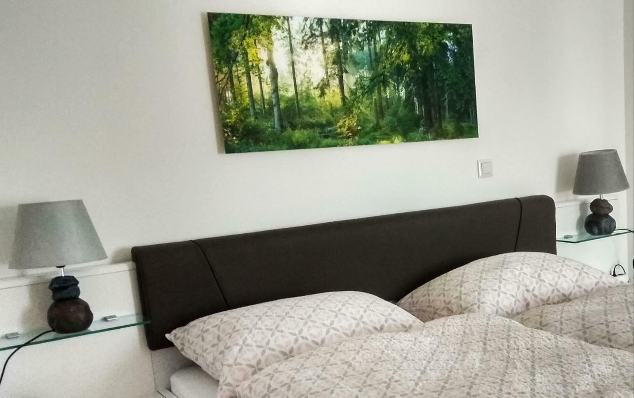 Baum Apartments บัด ทัทซ์มันน์สดอร์ฟ ภายนอก รูปภาพ